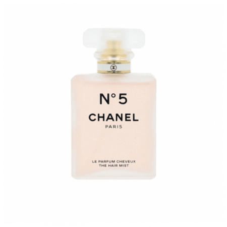 عطر الشعر N°5 شانيل