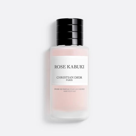 عطر الشعر روز كابوكي