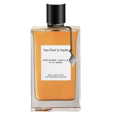 فان كليف آند أربلز أوركيد فانيلا