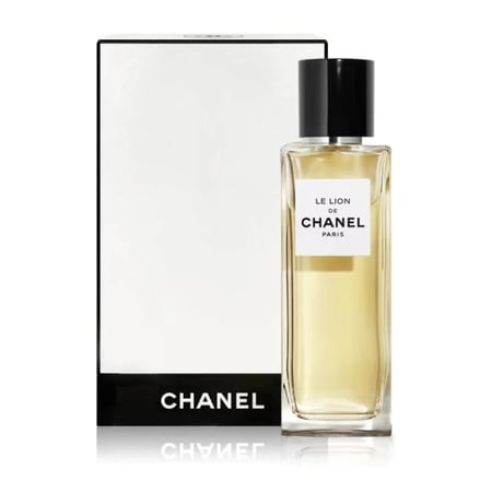 LE LION DE CHANEL