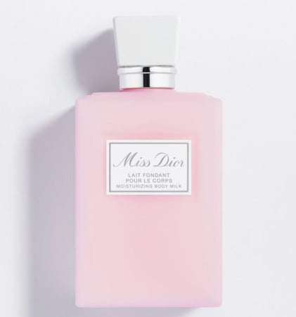 بودي لوشن مس ديور