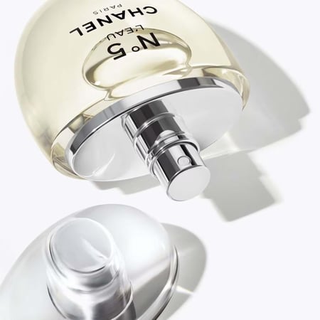 عطر N°5 ليمتد أديشن