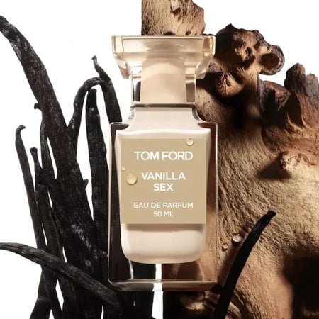 توم فورد فانيلا