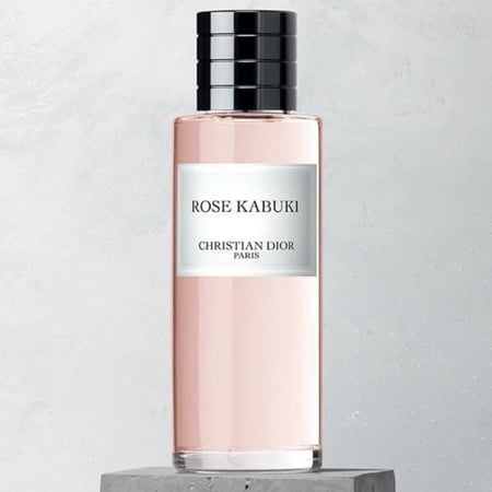 ديور روز كابوكي