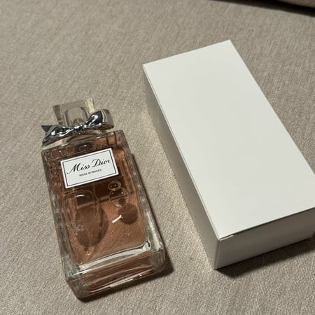 مس ديور روز أن روز