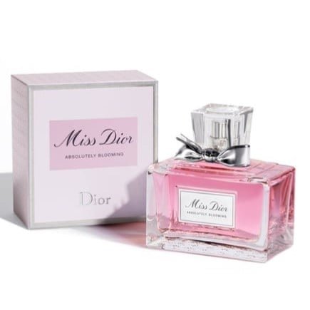 ميس ديور أبسولوتلي بلومينغ