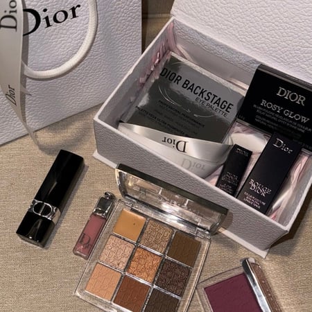 بوكس ميكب ديور 03