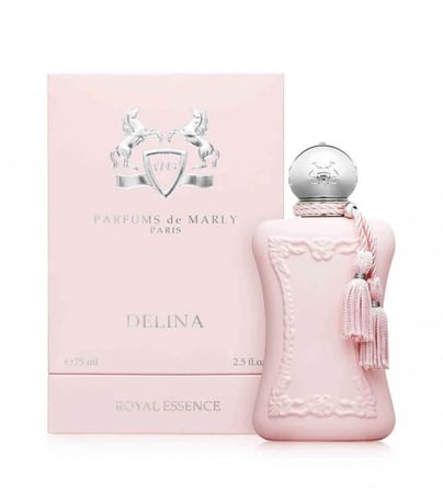 ديلينا دي مارلي