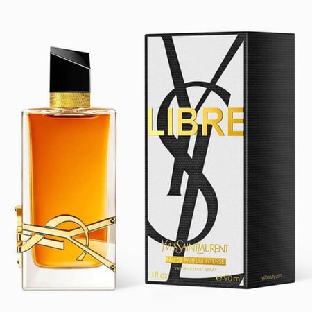 إيف سان لوران ليبر إنتنس