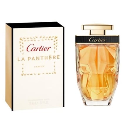 كارتير لا بانثر