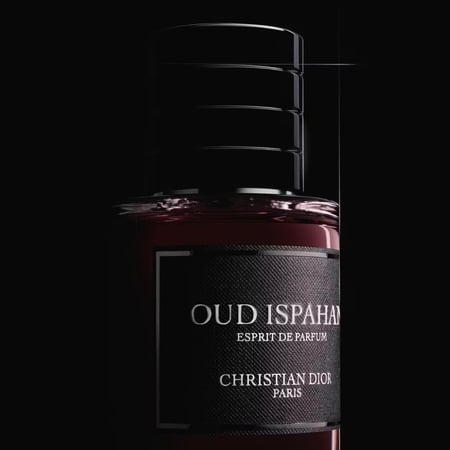 عود أصفهان ديور إسبريت دو بارفيوم