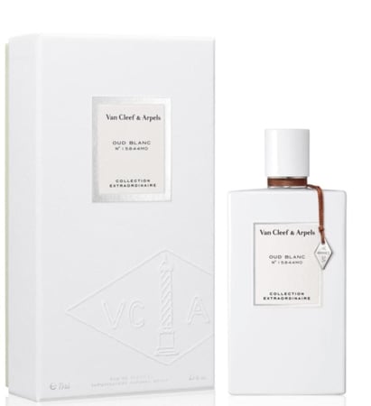 فان كليف آند أربلز عود بلانك