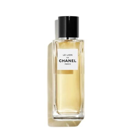 LE LION DE CHANEL