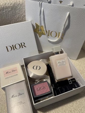 بوكس ديور الفاخـر