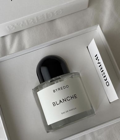 بلانش بايريدو