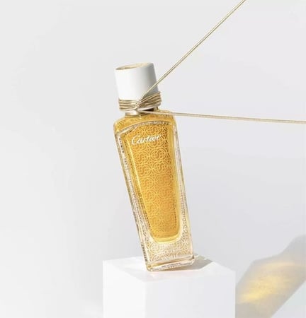 كارتير عود آند پنك