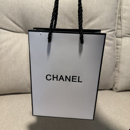 كيس شانيل صغير