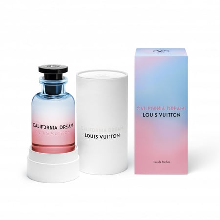 كالفورنيا دريم لويس ڤيتون