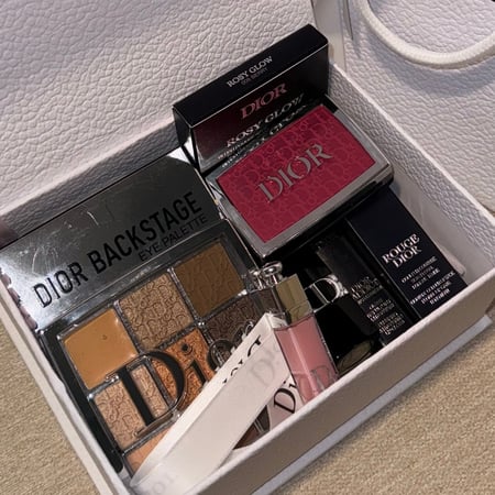 بوكس ميكب ديور 03