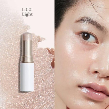 hince - True Dimension Radiance Balm (#light) هايلايتر