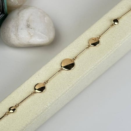 اسورة ذهب عيار18