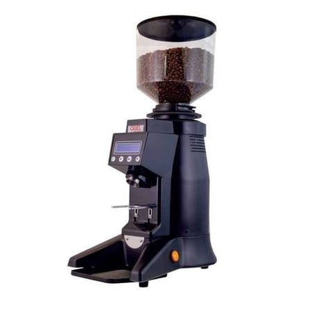 عرض المقهى الاحترافي