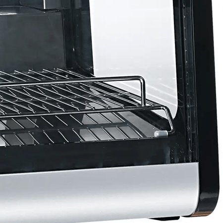 ثلاجة عرض آرتي اعلى الكاونتر 3 أرفف ( RTW-129L )