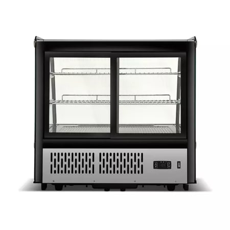 ثلاجة روتور 86 سم RTW160L