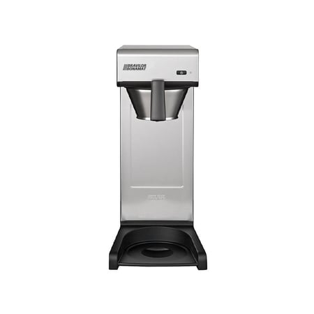 ماكينة قهوة امريكي ماركة برافيلور بونامات تحضير القهوة سريع TH (بدون ابريق)