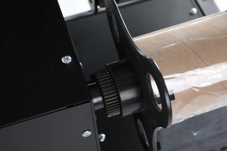 ماكينة تغليف كاسات فل أوتوماتيك ET-Q7 — احترافية للمشاريع والمقاهي