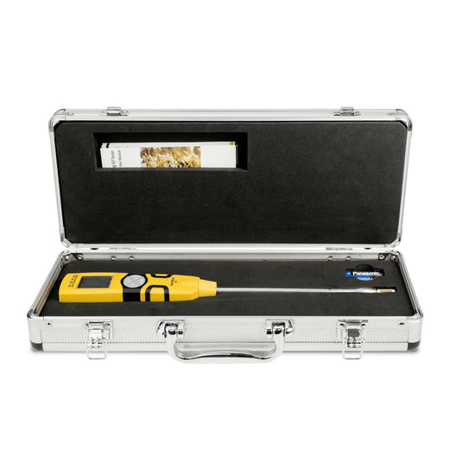 جهاز قياس جودة الزيت كندي