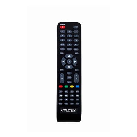 شاشه جولدتك 40 بوصه ال إي دي عالي الدقه (FHD) - GT40Q69