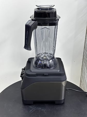 خلاط طعام تجاري PRC Promise – سعة 2.5 لتر – قوة 2000 واط – 22V