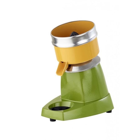 عصارة كبس برتقال / ليمون لون أخضر صيني