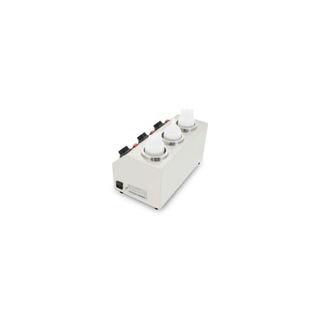 سخان شوكولاته 3 عين Sauce warmer ET‐SW‐03
