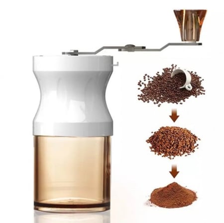 عرض المقهى الاحترافي