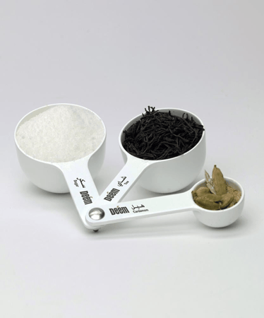 ابريق الكرك الكهربائي - أبيض AD-EPKT1012