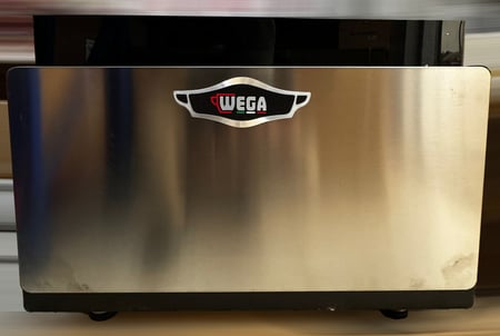 مكينة قهوة اسبريسو ويجا بيجاسو 2 قروب ايطالي