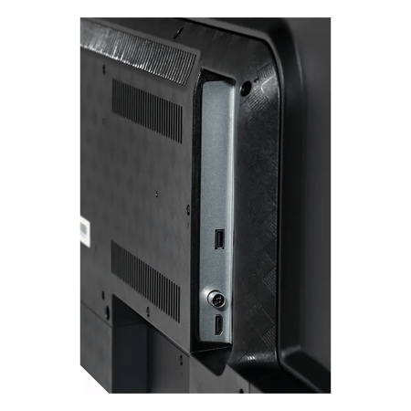 جنرال سوبريم شاشة 65 بوصه (QLED) (4K-UHD)، سمارت GSQG654KC, (HDR) (Dolby Audio)،(Google TV)