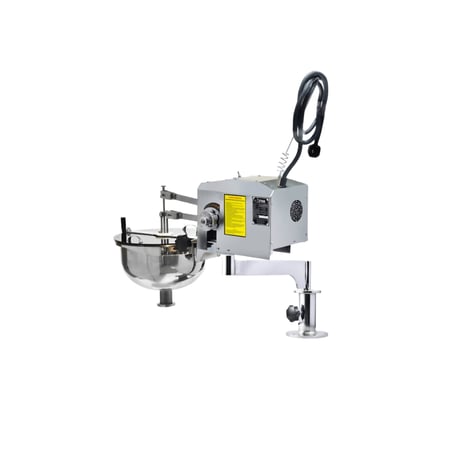 مكينة لقيمات تركي اوزفان