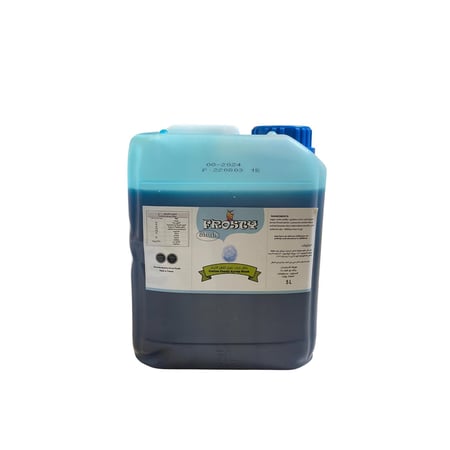 نكهة سلاش حلاوة قطن  Cotton Candy 5L- 001145