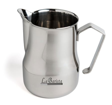 عرض المقهى الاحترافي