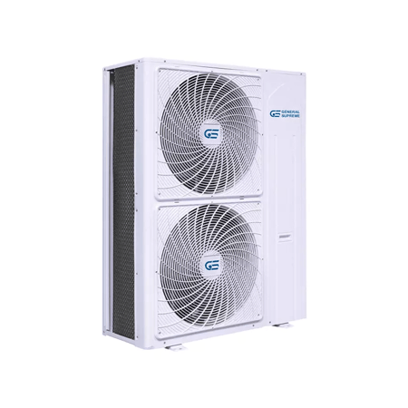 دكت جنرال سوبريم سعة 45,000 وحدة، حار/بارد GSDU48X