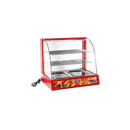 سخان احمر دولاب بيتزا 660*466*610 سم MJ DH-827