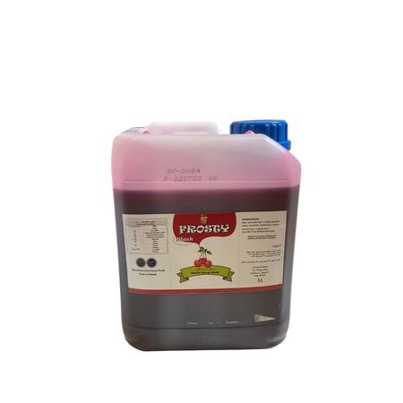 نكهة سلاش كرز  Cherry Slush 5L- 817