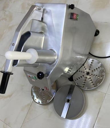 قطاعة خضار  صيني