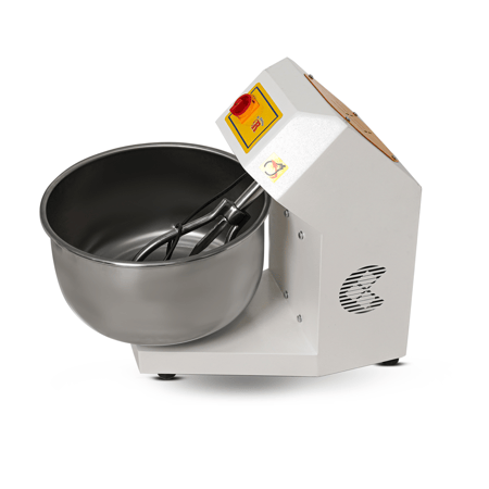 عجانة تركي 25 كغ ابيض HHY25M