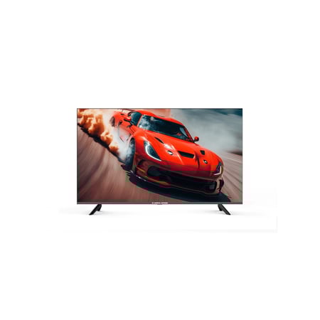 شاشة جنرال سوبريم 55 بوصه، فائقة الدقة (4K-UHD)، سمارت، نظام ويب او اس، ريموت ذكي GS55WOST