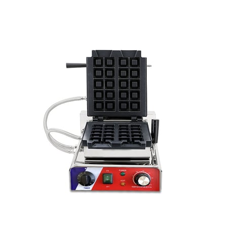 جهاز وافل ميني مربعات - GLS-600