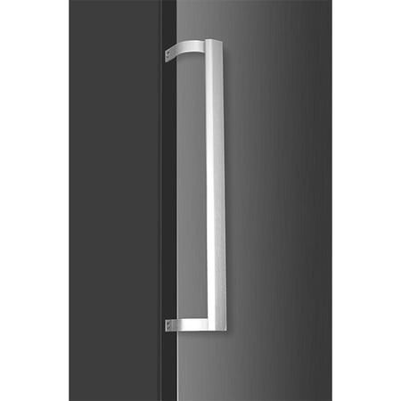 فريزر ارو 21.2 قدم 600 لتر استيل موديل امريكي عمودي RO-770VNF